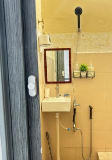 K'Lia Homestay Merbok - 8