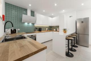 Surf & Chill Peniche Villa - Atouguia da Baleia - 7
