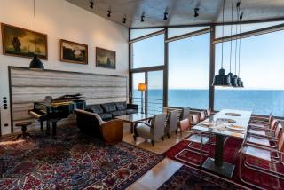 LEONIDIONHOUSES - The Lykoskufi Villas - 0