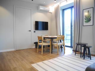 Nemunas Park Apartment - Prienai - 3