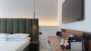 OMÍ Aparthotel - Caserta - 1