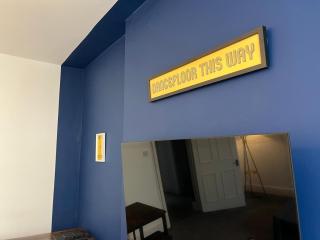 Cosy Meridian Place By Prescott Apartments - Bristol - 5