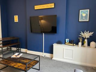 Cosy Meridian Place By Prescott Apartments - Bristol - 6
