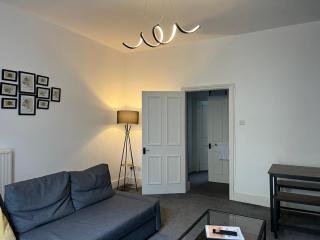 Cosy Meridian Place By Prescott Apartments - Bristol - 4