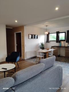 Gite de la salamandre - 3