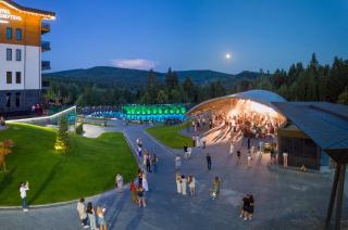 Apartel Skhidnytsya - 5