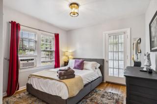 Near CLE Clinic - Long term stays accepted - 8