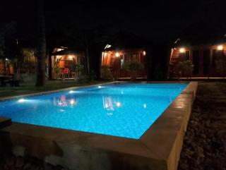 Awang Bungalows And Restaurants - Awang - 3