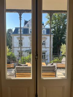 Luxury Apartment in Baden-Baden's best area - Baden-Baden - 0