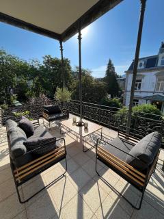 Luxury Apartment in Baden-Baden's best area - 5