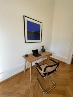 Luxury Apartment in Baden-Baden's best area - 2