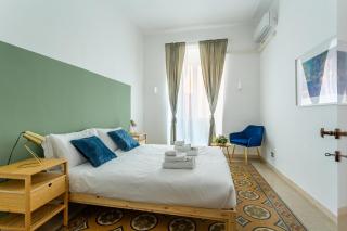 iFlat Colosseum's Brand New & Cozy Nest - 0