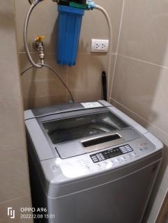 Room Across NAIA Terminal 3 Two palm tree - 4