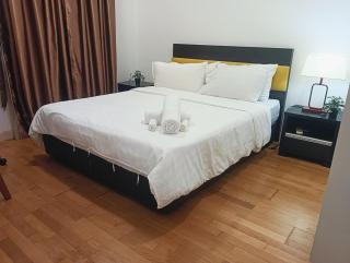 Suasana Lux Rooms - Kuala Lumpur - 9