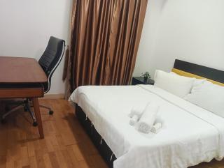 Suasana Lux Rooms - Kuala Lumpur - 6