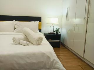 Suasana Lux Rooms - Kuala Lumpur - 5