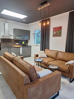 Ferienhaus Lutki - Neues Familiendomiziel im Spreewald - Ideal für Hundehalter - Lübbenau - 0