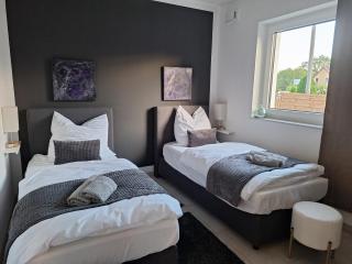 Ferienhaus Lutki - Neues Familiendomiziel im Spreewald - Ideal für Hundehalter - Lübbenau - 3