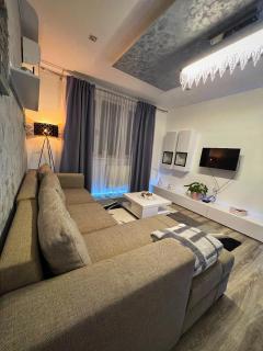 Útulný apartmán v Zlatých Moravciach - Zlaté Moravce - 6