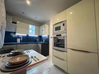 Útulný apartmán v Zlatých Moravciach - Zlaté Moravce - 4