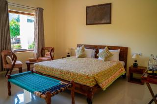 Baaghini, Homestay - 5