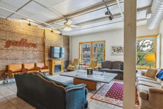 The Victor 2 - Cleveland's Urban Lodge - Cleveland - 0