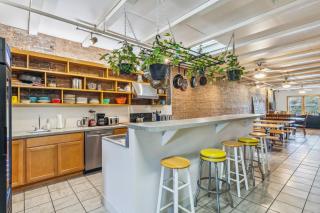 The Victor 2 - Cleveland's Urban Lodge - Cleveland - 8