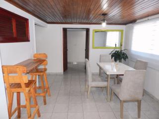 Apartment Nurita Boston - Barranquilla - 8