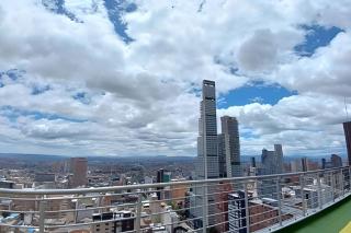 Suite Candelaria Las Aguas 1618 - Bogotá - 6