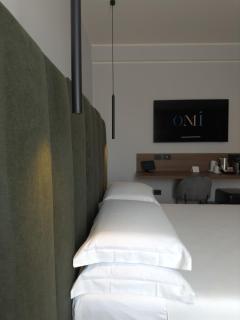OMÍ Aparthotel - Caserta - 6