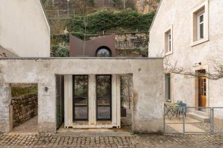 GRAACE House Schmalshuus - Lussemburgo - 2