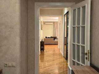 Winter park - Baku - 2