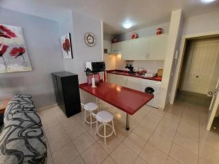 Olivia Sunset 31 - One Bed - Puerto de Santiago - 1