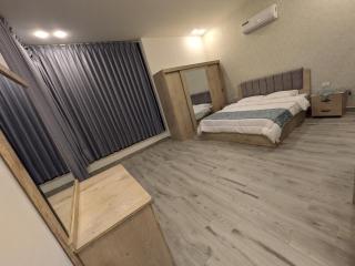 Aeropuerta Mini Villa - Private self check-in Layover near Airport - 1