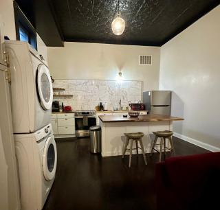 The Mercantile on the Katy Trail - 4