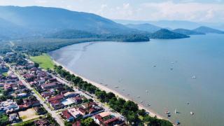Pousada Coqueiro - Paraty - 4