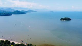 Pousada Coqueiro - Paraty - 5