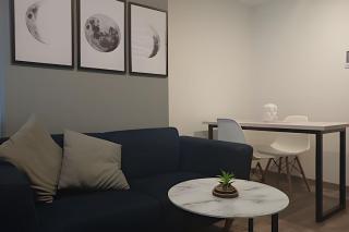 Suite Candelaria las aguas 206 - Bogotá - 5