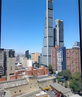 Suite Candelaria las aguas 206 - Bogotá - 2
