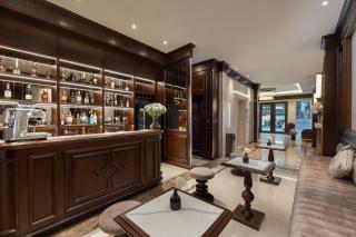 The Q Boutique Hotel - 7