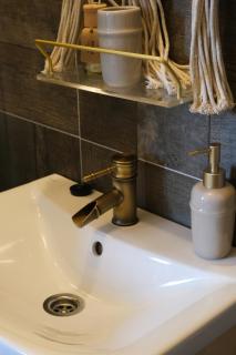 A part alatt Apartman - Bükkszenterzsébet - 8