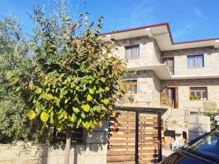 Stone House Hostel Elbasan - Elbasan - 0
