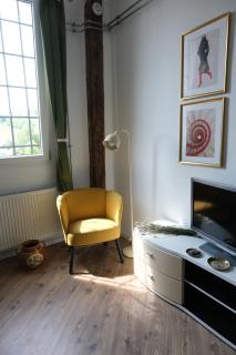 A part alatt Apartman - 5