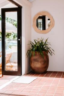 Galleon Beach 1 Bedroom Cottages - Clarence House - 5