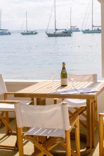 Galleon Beach 1 Bedroom Cottages - Clarence House - 1