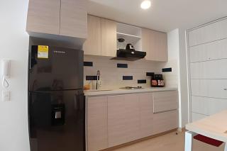 Aparta Suite - Excelente Ubicación - 9