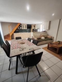 Jolie Maison au 34 centre-ville - 6
