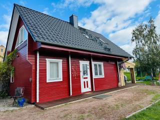 VillaHarmony wartet auf Familien mit Hund! - Lommatzsch - 0