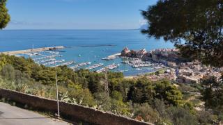 Casa Gerani - Castellammare del Golfo - 3