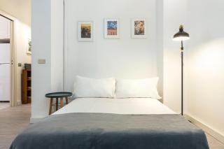 Bright apartment in Monte Carlo - 5